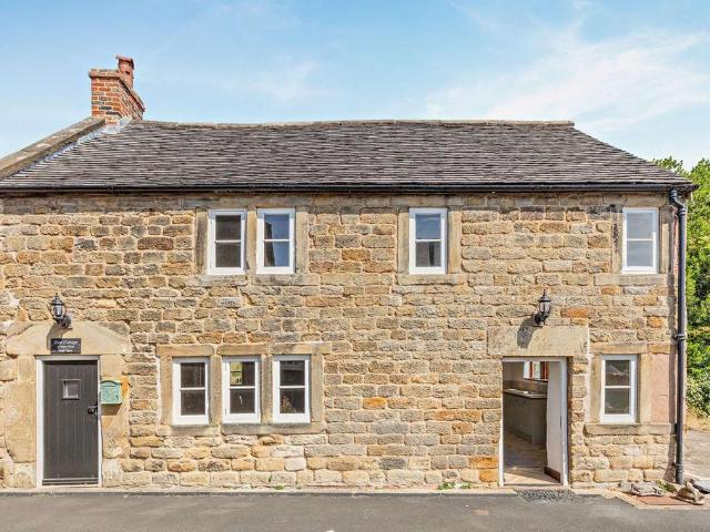 House for sale in Kedleston, East Midlands