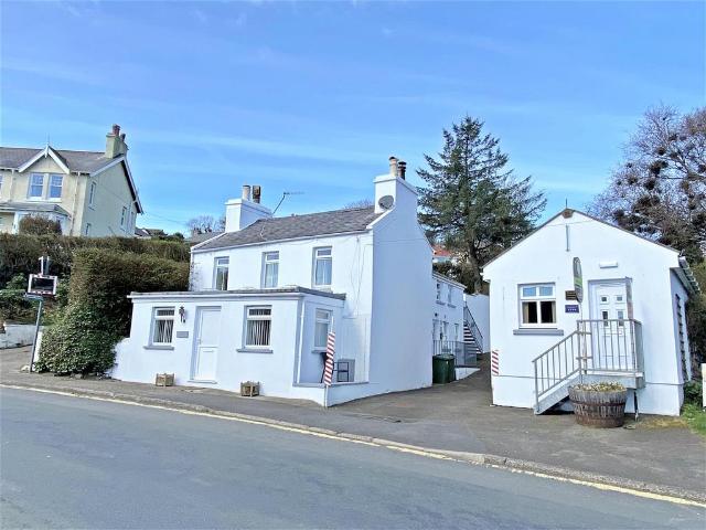 House for sale in Laxey