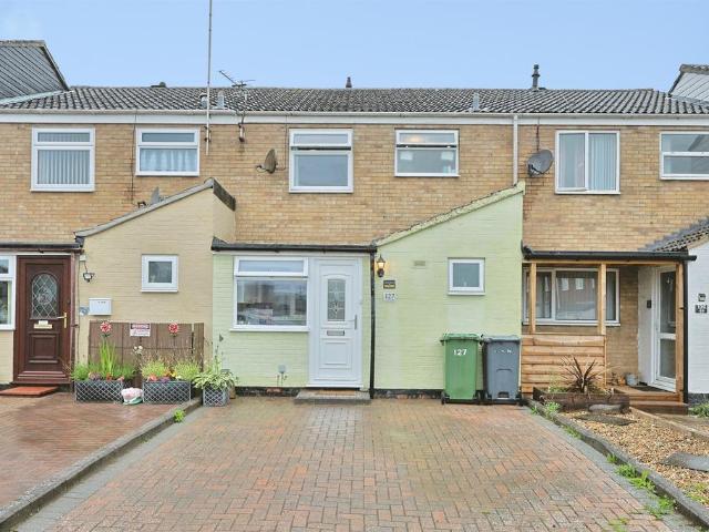 House for sale in East Tuddenham, Norfolk