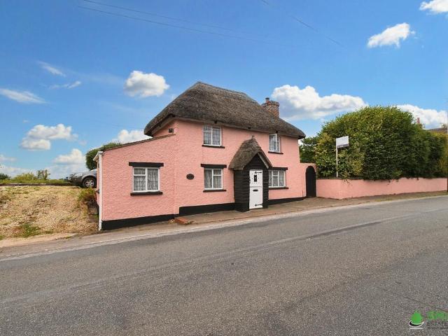 House for sale in Newton St. Cyres, Newton St Cyres