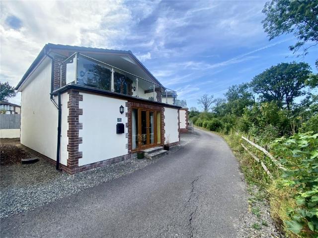 House for sale in Brandis Corner, Devon