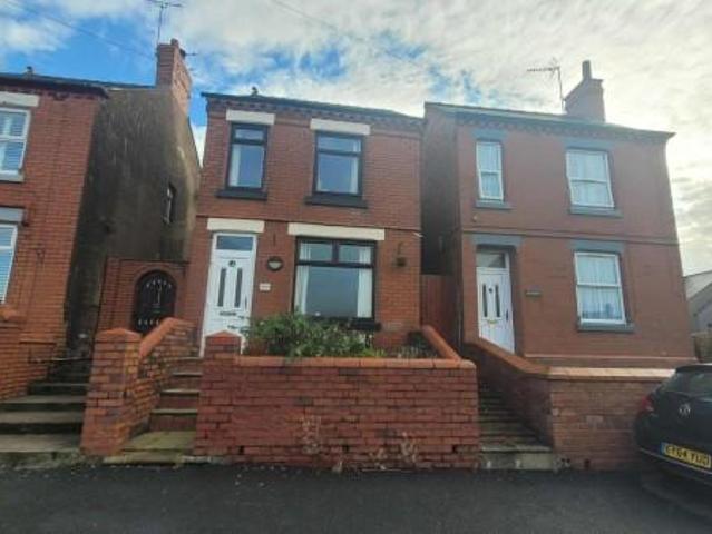 House for sale in Penycae, Wales