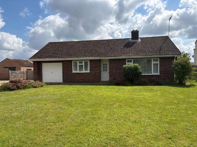 House for sale in Holbeach CP, Gosberton Clough