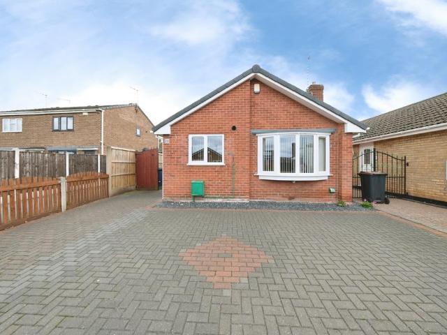 House for sale in Warsop, Potters Corner