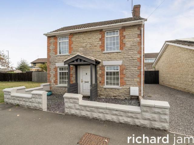 House for sale in Greenmeadow, Swindon