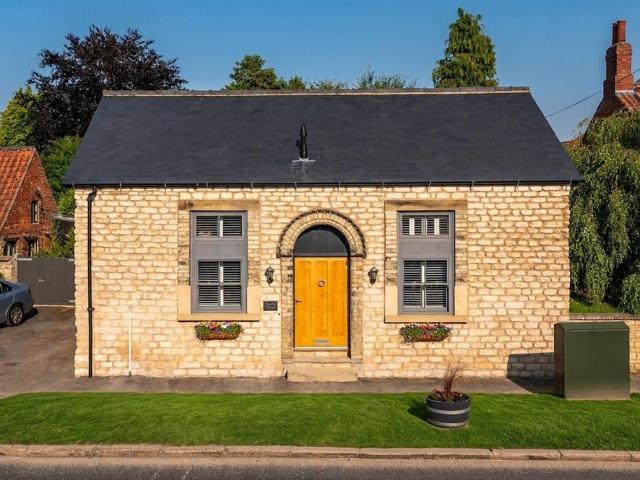 House for sale in Malton, North Yorkshire