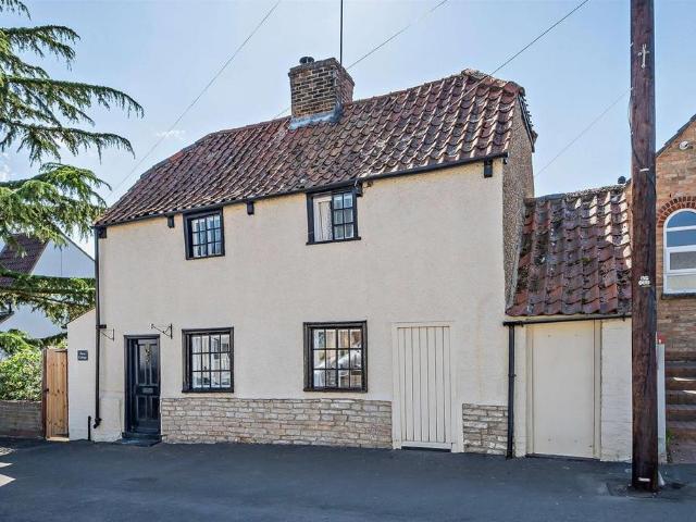 House for sale in Huntingdon, Cambridgeshire