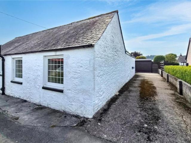 House for sale in Hightae, Dumfries and Galloway
