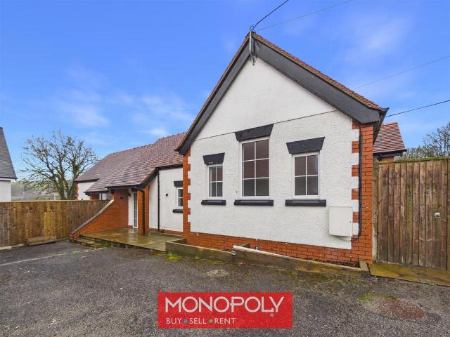 House for sale in Llansannan, Bylchau