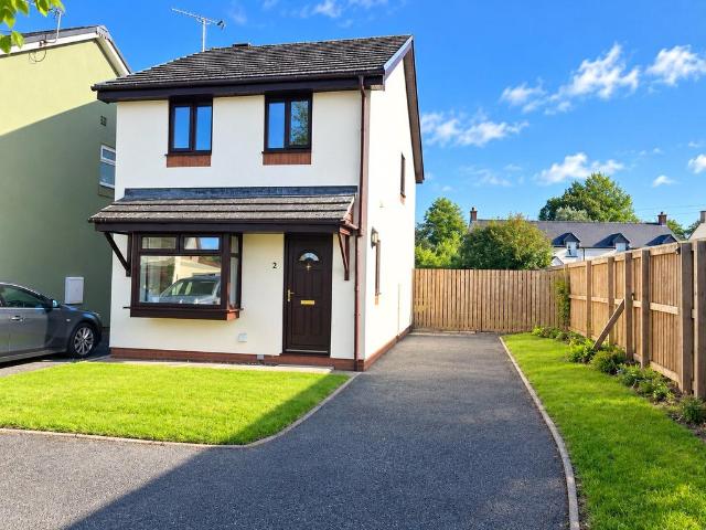 House for sale in Carew Cheriton, Sageston