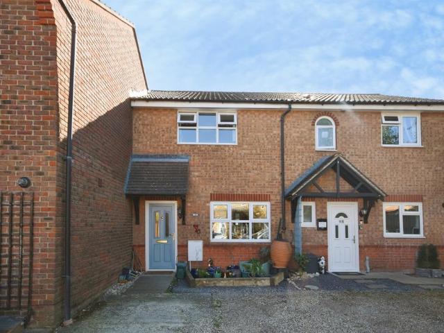 House for sale in Chipping Hill, Essex