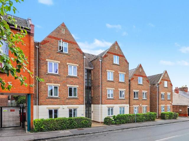 House for sale in New Headington, Oxford