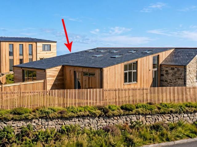 House for sale in Lower Prospidnick, Sithney