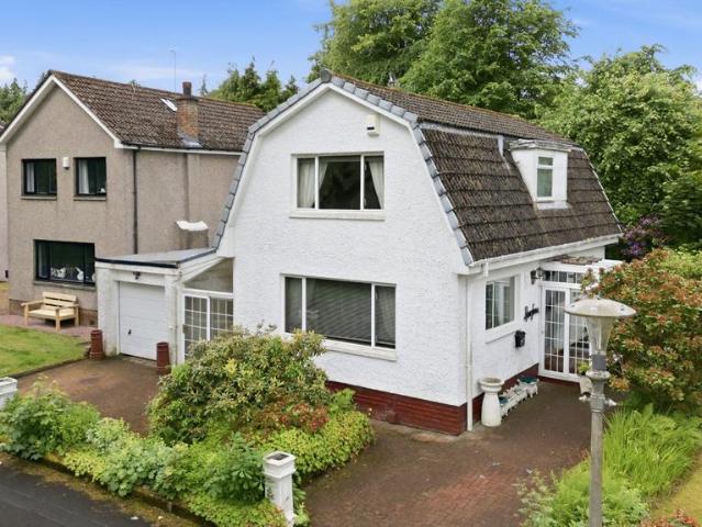 House for sale in Glenburn, Scotland