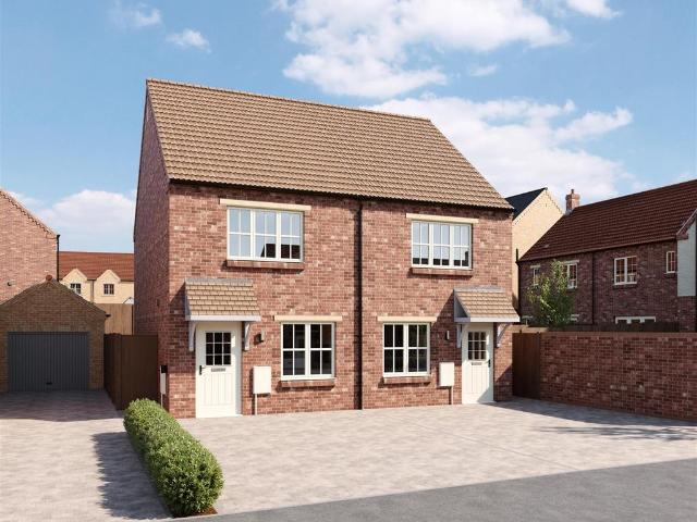 House for sale in North Ferriby, East Riding Of Yorkshire