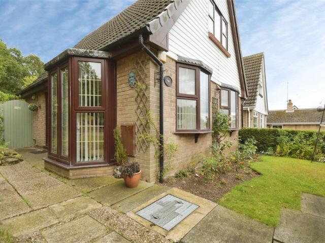 House for sale in Warsop, Potters Corner