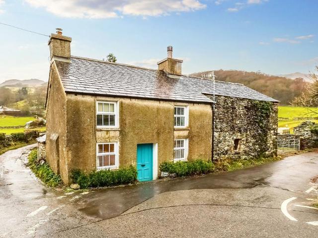 House for sale in Dunnerdale-with-Seathwaite