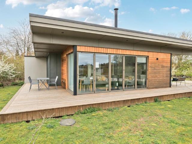 House for sale in Chelmondiston, Suffolk