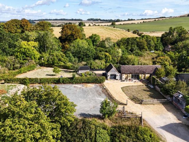 House for sale in Calstone Wellington, Cherhill