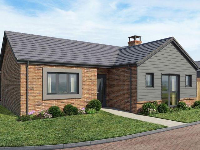 House for sale in Hambrook, Nutbourne