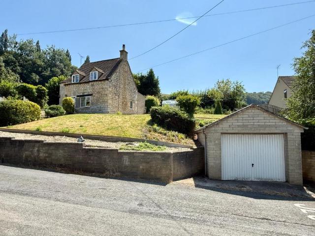 House for sale in Selsley, School House