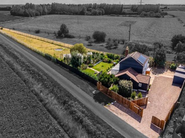 House for sale in Boston, Lincolnshire