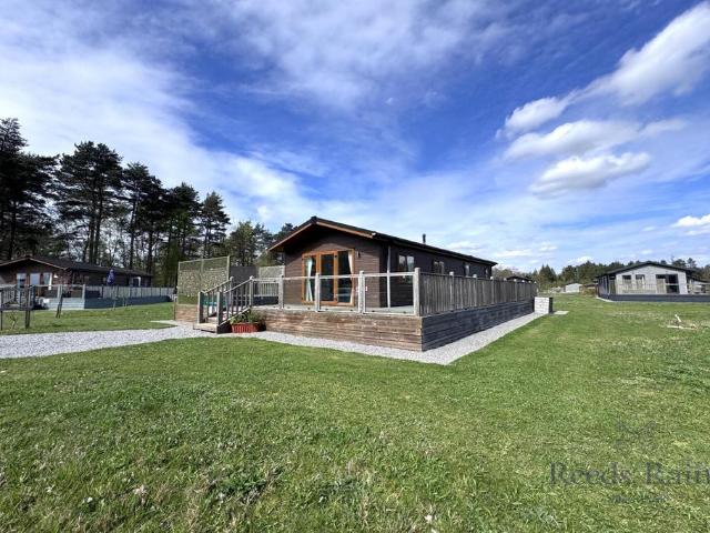 House for sale in Escrick, North Yorkshire