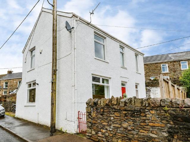 House for sale in Ogmore Valley, Nant-y-moel