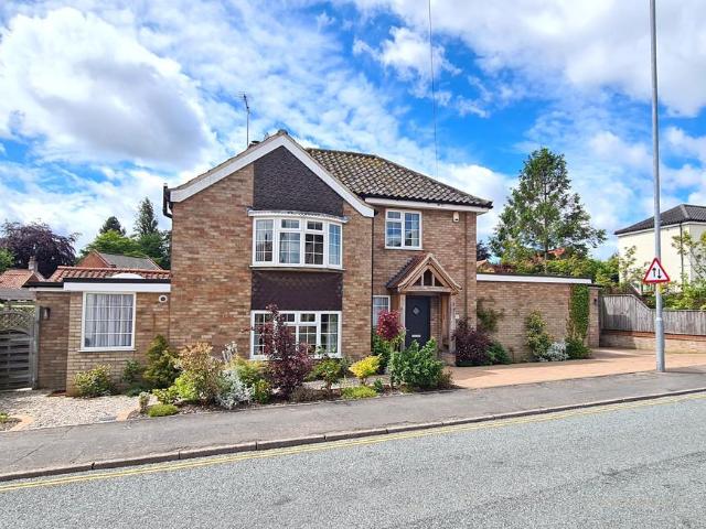 House for sale in Comers, Norfolk