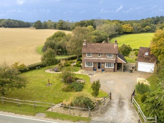 House for sale in Cross In Hand, East Sussex