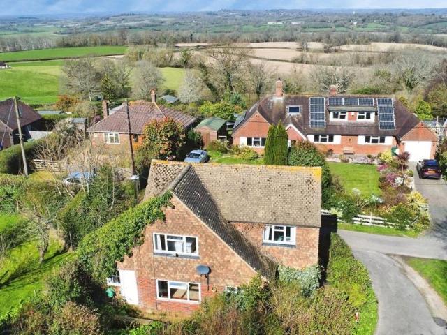 House for sale in Heathlands, East Sussex