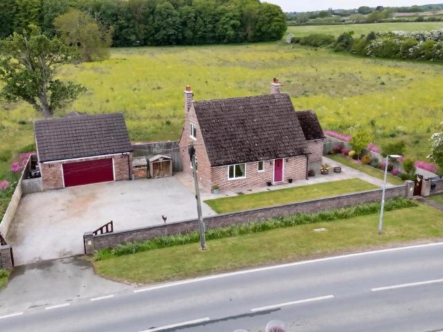 House for sale in Sutton upon Derwent, East Riding Of Yorkshire