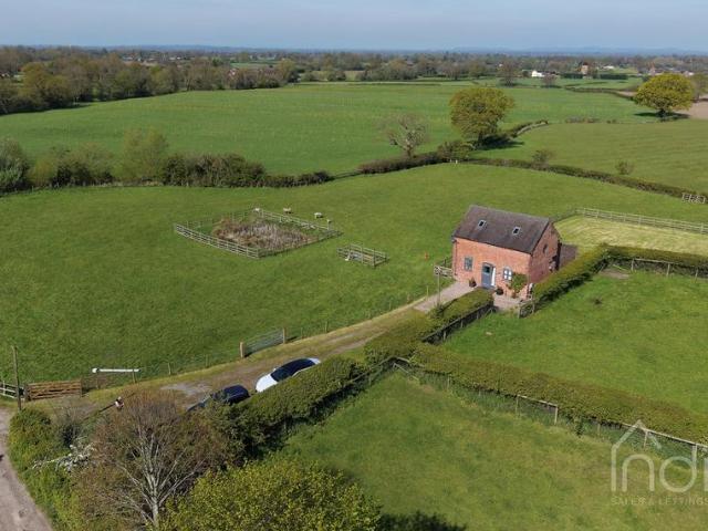 House for sale in Buerton