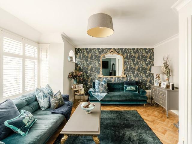 House for sale in Feckenham, Isle Of Man
