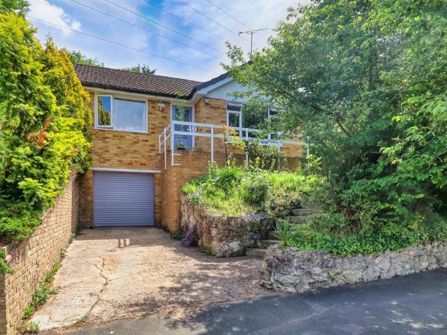 Bungalow for sale in Cressex, Buckinghamshire