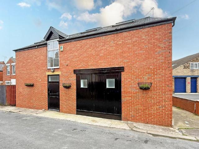 House for sale in High Harrogate, Harrogate