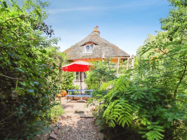 House for sale in East Tuddenham, Norfolk