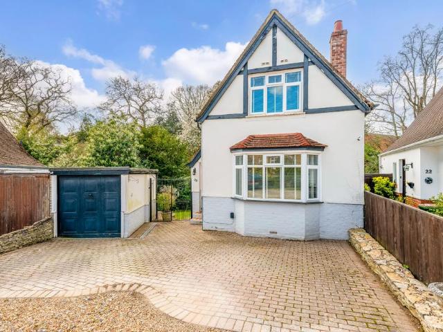 House for sale in Highfield, City Of Southampton