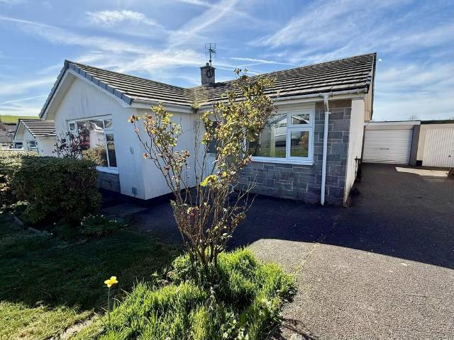 House for sale in Tywardreath, Cornwall