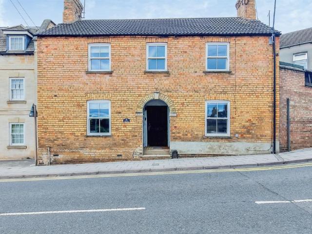 House for sale in Baron St Martin, Barholm