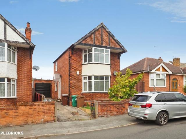 House for sale in Haddon, East Midlands