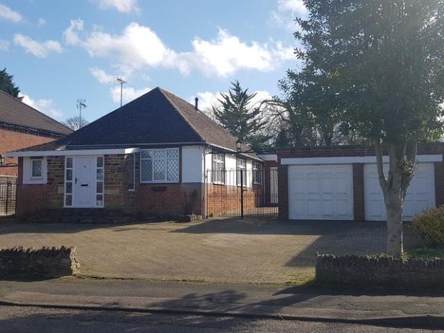 House for sale in Rushden