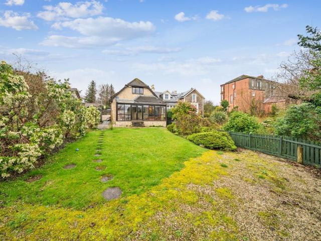 House for sale in Helensburgh, Scotland