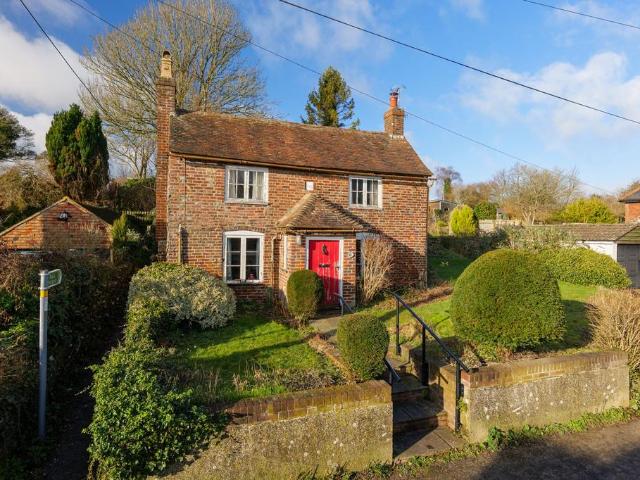 House for sale in North Elham, Folkestone
