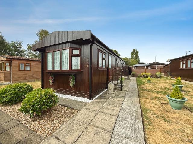 House for sale in Torksey CP, Ingleby