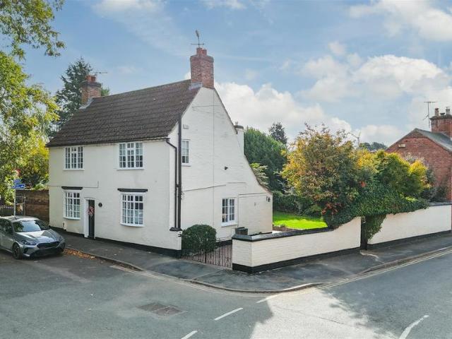 House for sale in Romans Quarter, Rushcliffe
