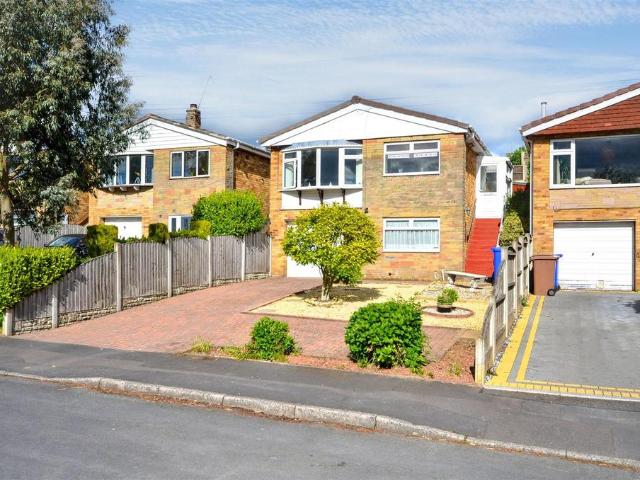 House for sale in Oakhill, Stoke
