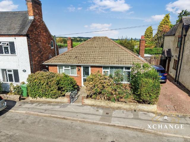 House for sale in Hartshill CP, Gun Hill