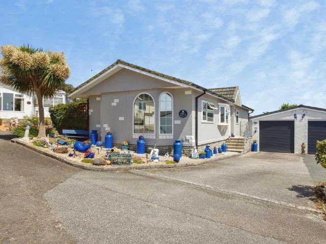 House for sale in Par, Cornwall