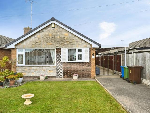 House for sale in Potters Corner, East Midlands
